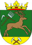 Wappen von Jindřichovice