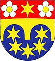 Wappen von Královice