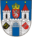 Wappen von Liteň