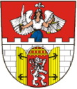 Wappen von Litvínov