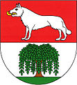 Wappen von Lkáň