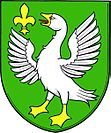 Wappen von Loučany