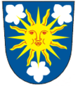 Wappen von Loukov
