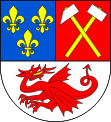 Wappen von Mírová