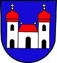 Wappen von Machov