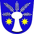 Wappen von Malá Vrbka