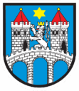 Wappen von Most