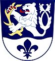 Wappen von Nová Ves
