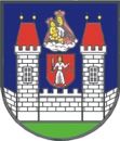 Wappen von Nový Bor