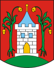 Wappen von Śmigiel