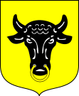 Wappen von Czermin