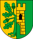 Wappen von Osielsko