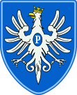 Wappen von Przytoczna