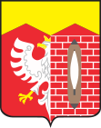 Wappen von Zelów