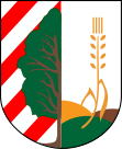 Wappen von Baruchowo