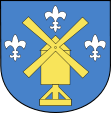 Wappen von Bytoń