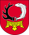 Wappen von Czernikowo