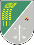 Wappen von Dobrcz