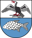 Wappen der Gmina Giżycko