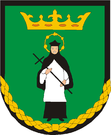 Wappen von Kijewo Królewskie