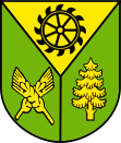 Wappen von Kleszczów