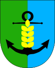 Wappen von Kosakowo