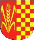 Wappen von Krzemieniewo