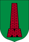 Wappen von Mokrsko