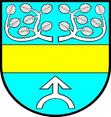Wappen von Obrowo