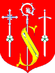 Wappen von Strzałkowo