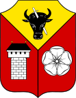 Wappen von Szczytniki
