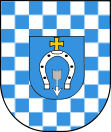 Wappen von Władysławów