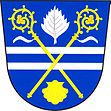 Wappen von Panenské Břežany