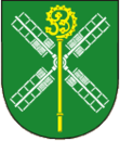 Wappen von Partutovice