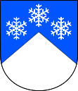 Wappen von Pec pod Sněžkou