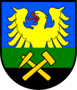 Wappen von Petřvald