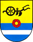 Wappen von Planá