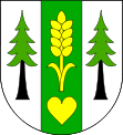 Wappen von Prasek