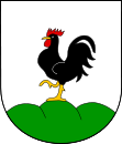 Wappen von Proseč