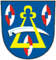 Wappen von Provodovice