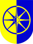 Wappen von Ráječko