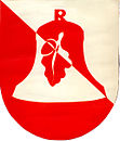 Wappen von Rašov