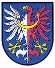 Wappen von Ročov