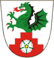 Wappen von Rouské