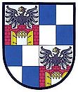 Wappen von Sedlec-Prčice