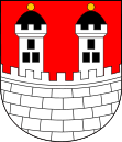 Wappen von Skuteč