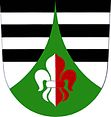 Wappen von Slavkov pod Hostýnem