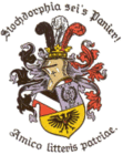Wappen der AMV Stochdorphia Tübingen