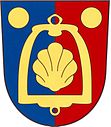 Wappen von Stračov