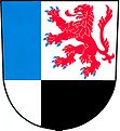 Wappen von Svojkov